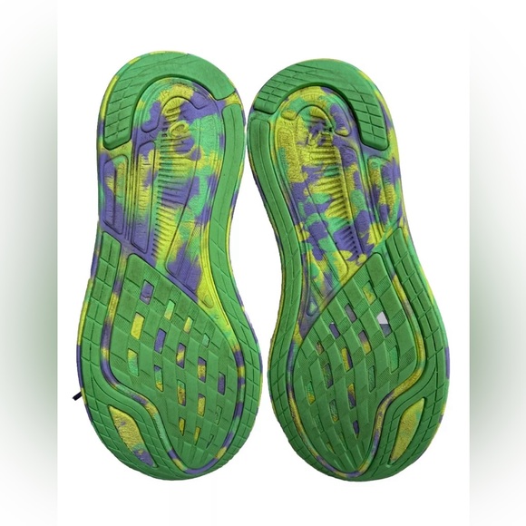 ASICS Noose Tri 14 Tropical Size 8.5 - Picture 11 of 11